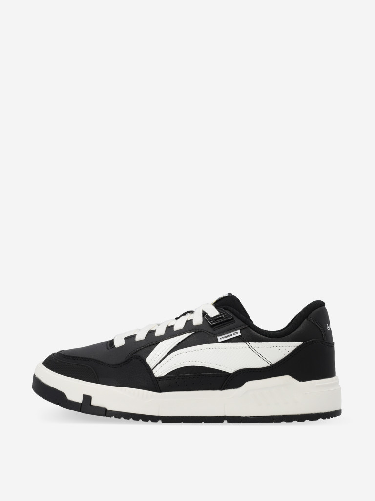 Кеды мужские Li-Ning Common 80 s