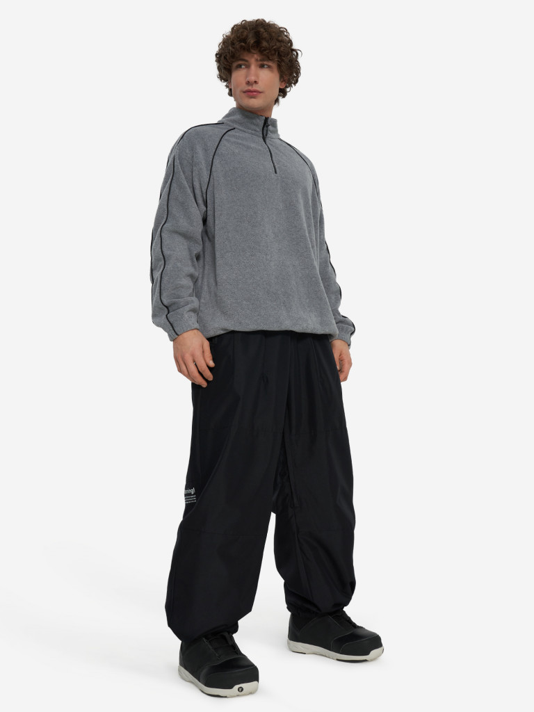 Брюки сноубордические мужские Termit