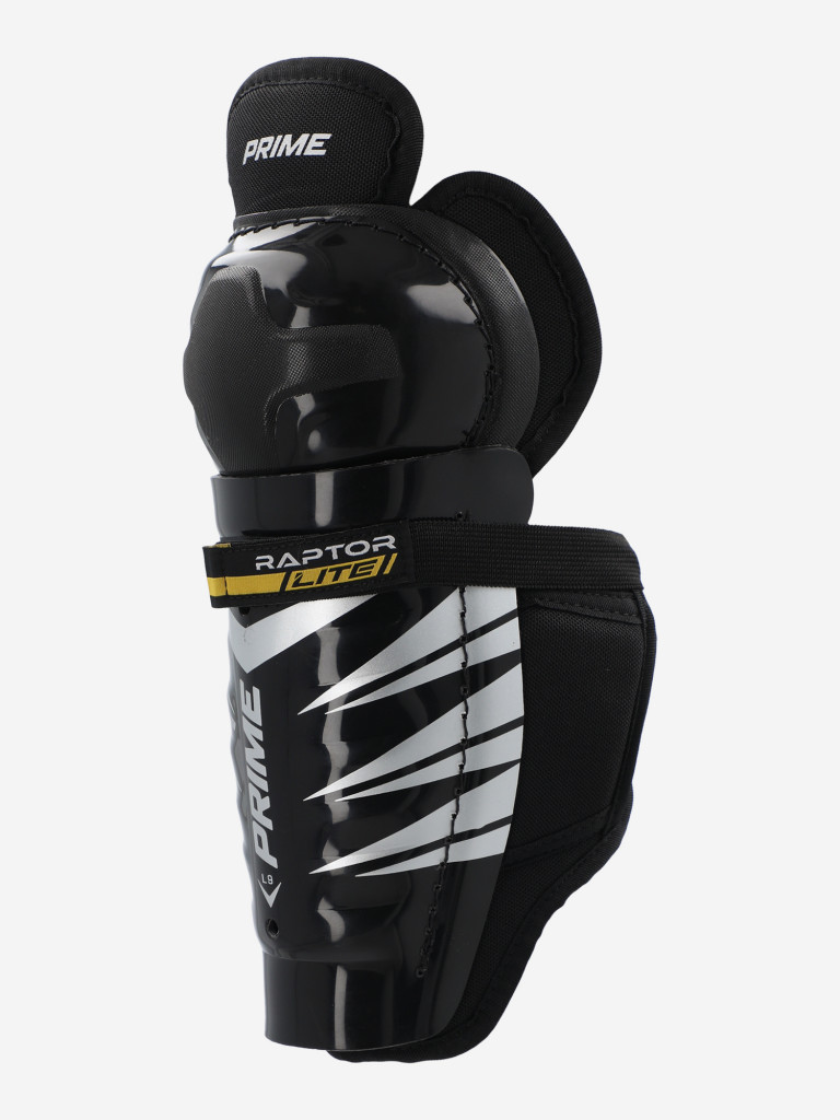 Щитки хоккейные детские Prime Raptor Lite YTH