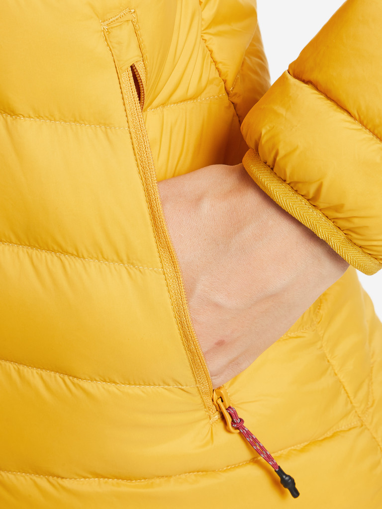 Пуховик женский Northland