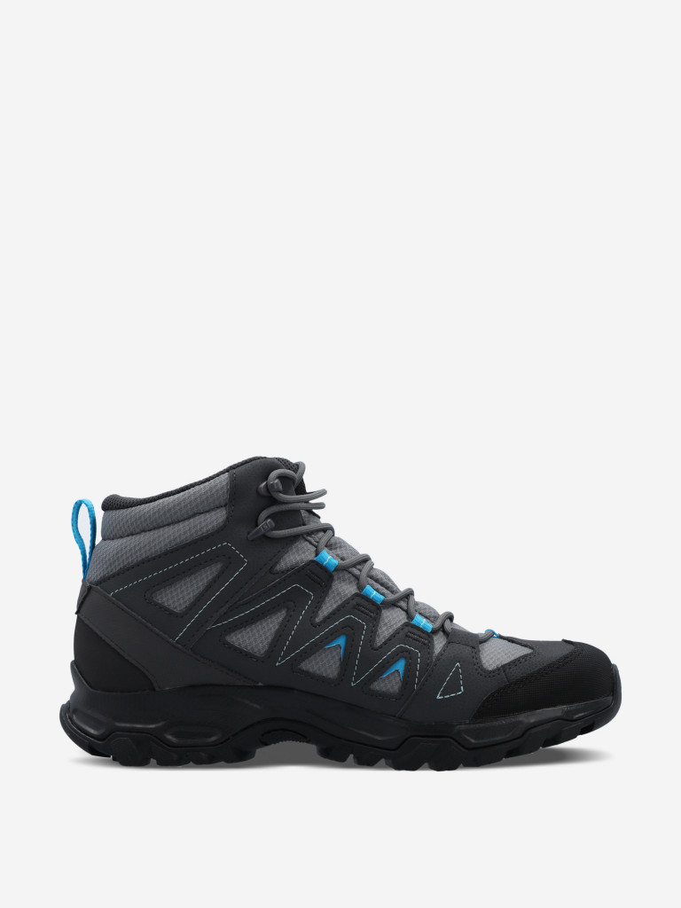 Ботинки женские Salomon Lyngen Mid GTX W