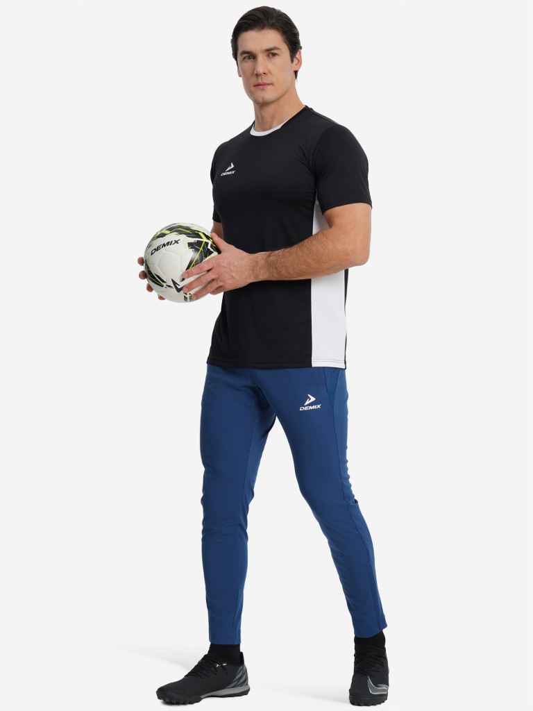 Футболка мужская Demix Matchday
