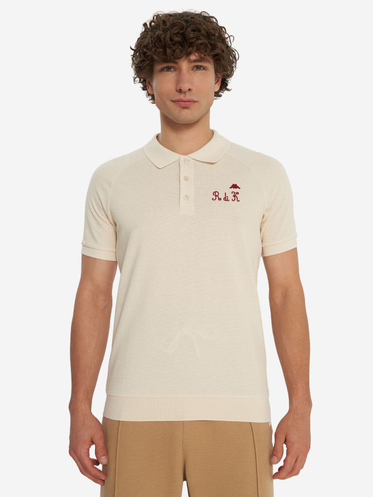 Поло мужское Robe di Kappa