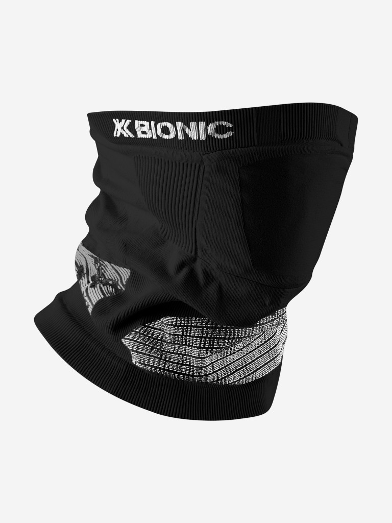 Балаклава X-BIONIC NECKWARMER 4.0