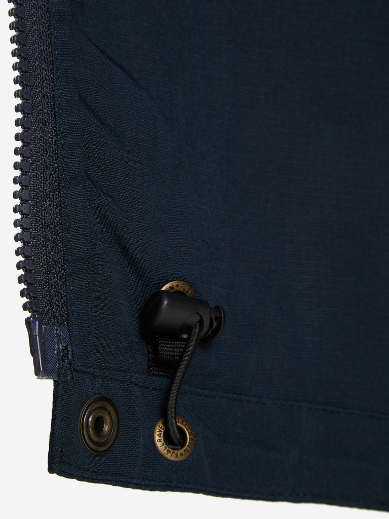 Ветровка мужская Fjallraven Skogso