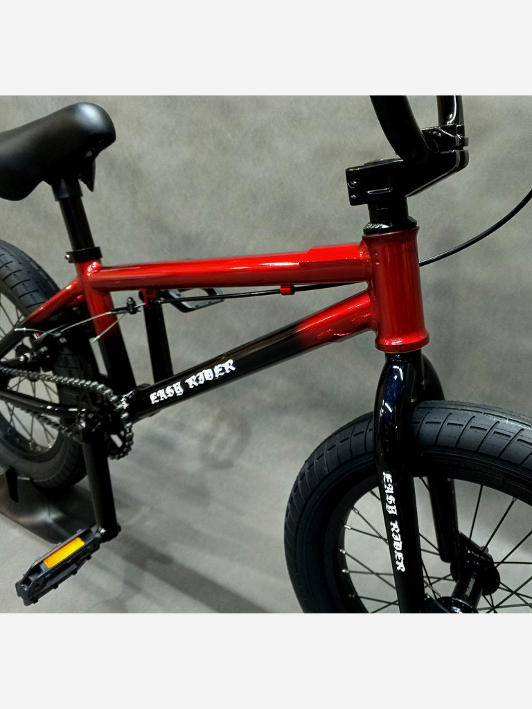 Велосипед BMX EasyRider 16"