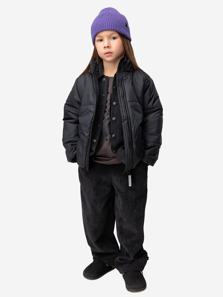 Вязанная шапка bodo