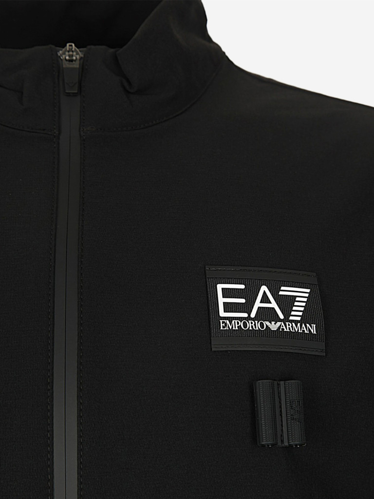 Куртка мужская EA7 BOMBER JACKET