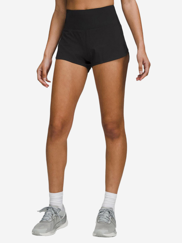 Шорты Lululemon Speed Up Short