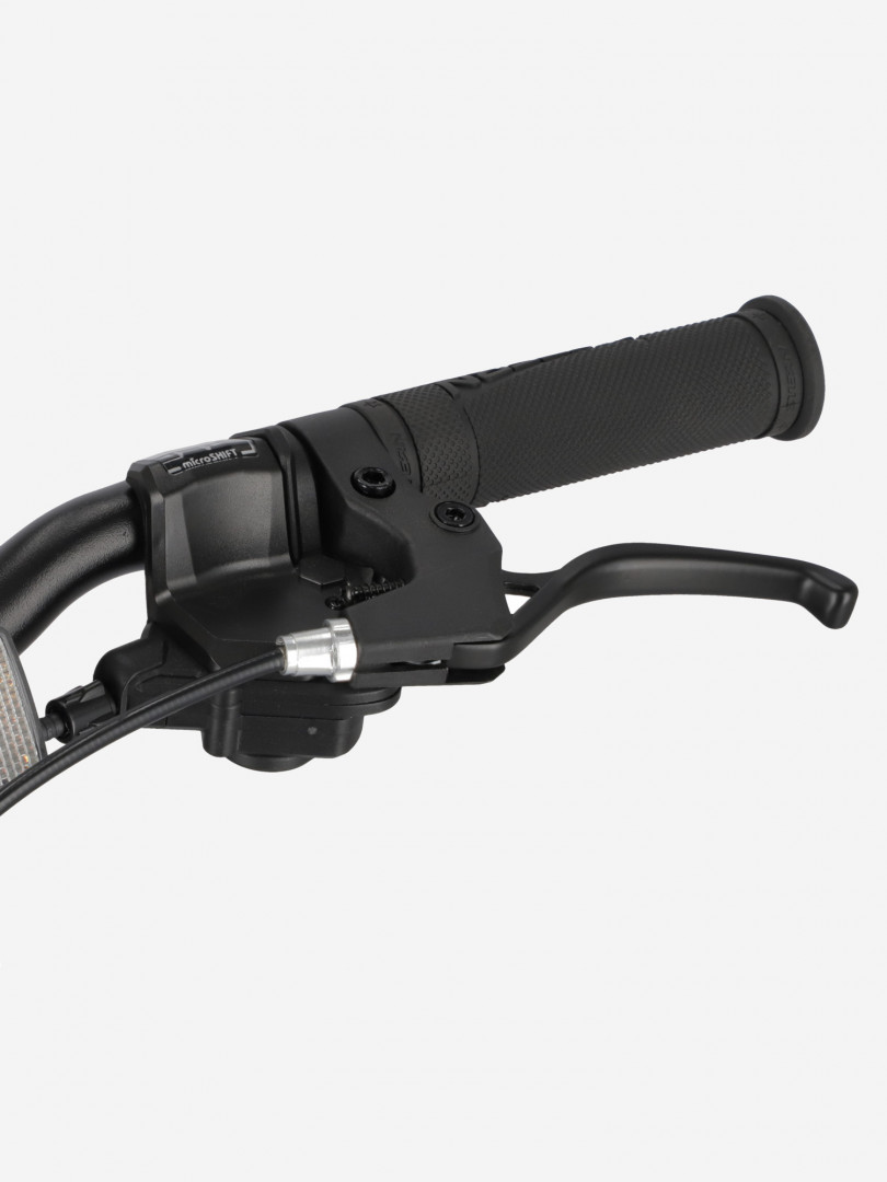 Велосипед для девочек Stern Action 24 Фиолетовый