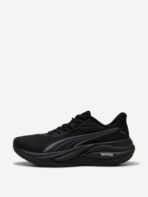 Кроссовки детские PUMA Electrify Nitro 5