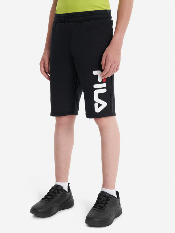 Шорты для мальчиков FILA