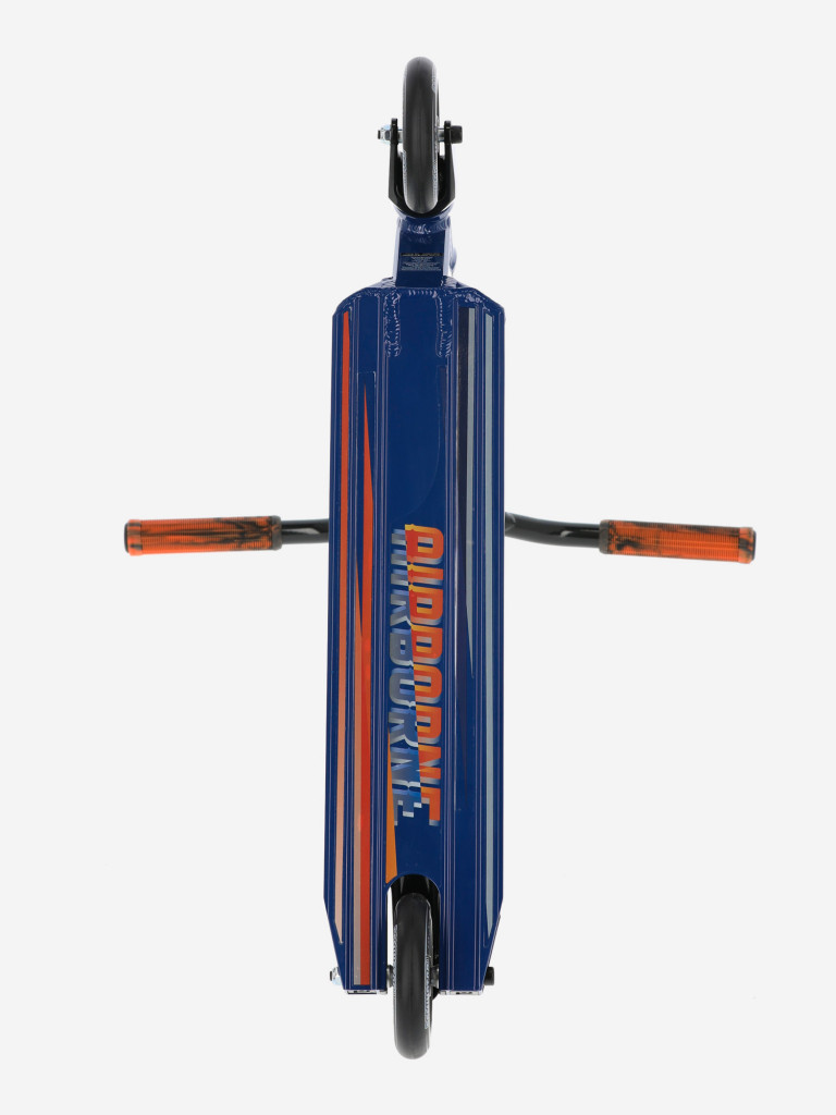Самокат Dominator Airborne, 110 мм