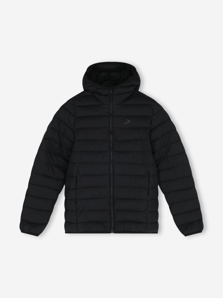 Пуховик женский Demix