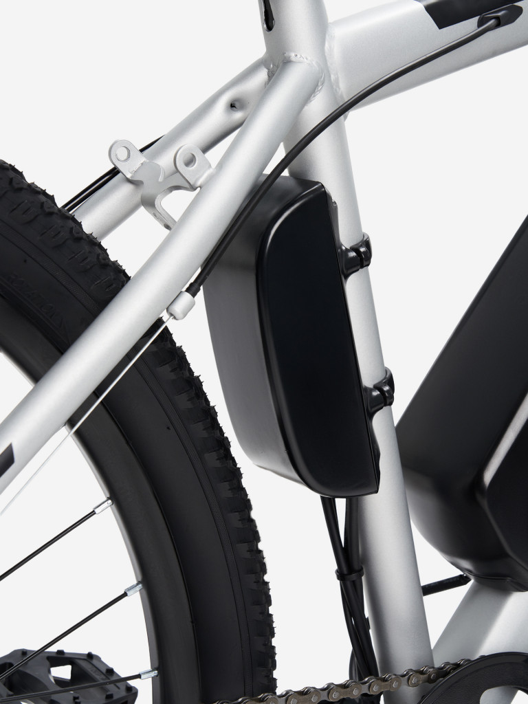 Электровелосипед Denton 27.5"