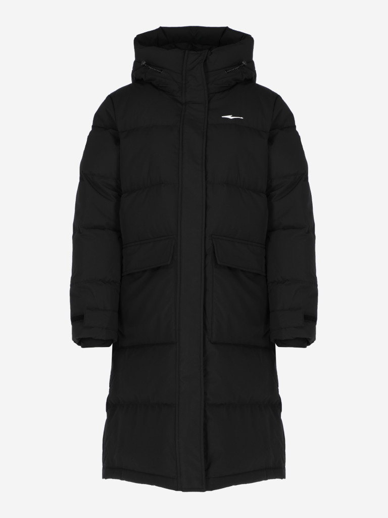 Пальто пуховое женское Erke