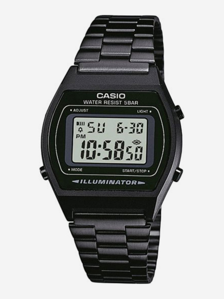 Наручные часы Casio B640WB-1A