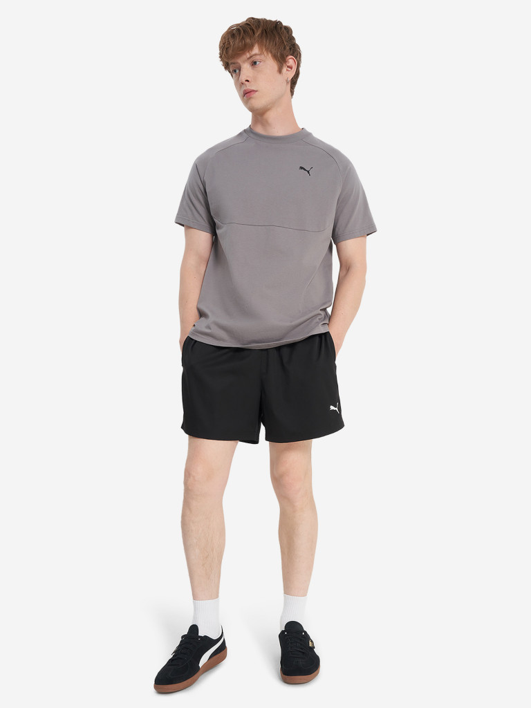 Футболка мужская PUMA