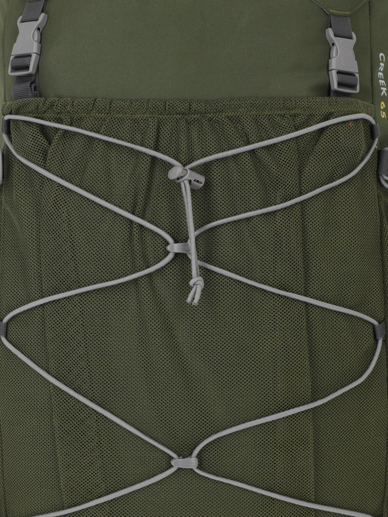 Рюкзак Outventure Creek 65