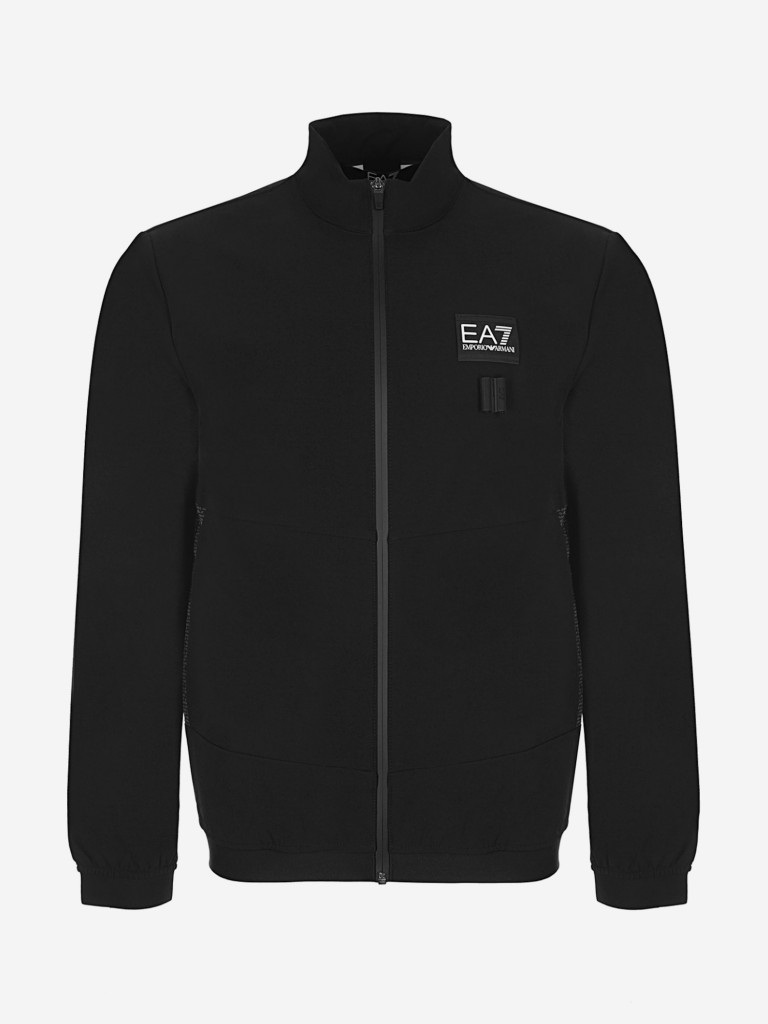 Куртка мужская EA7 BOMBER JACKET