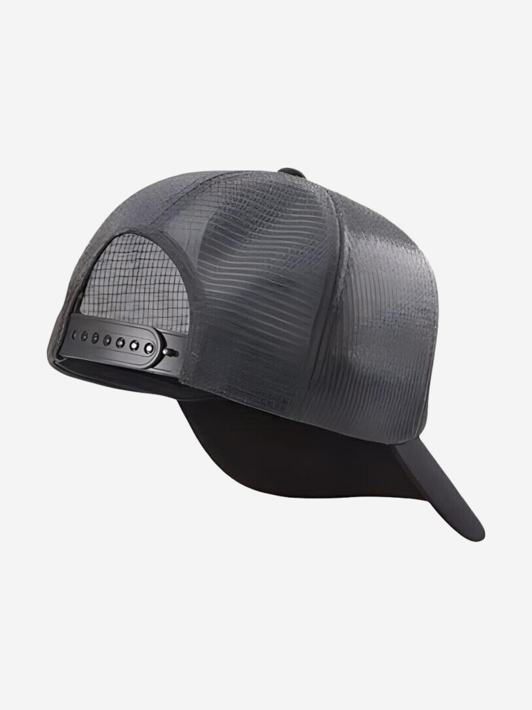 Бейсболка Arc'teryx Bird Word Trucker Cap
