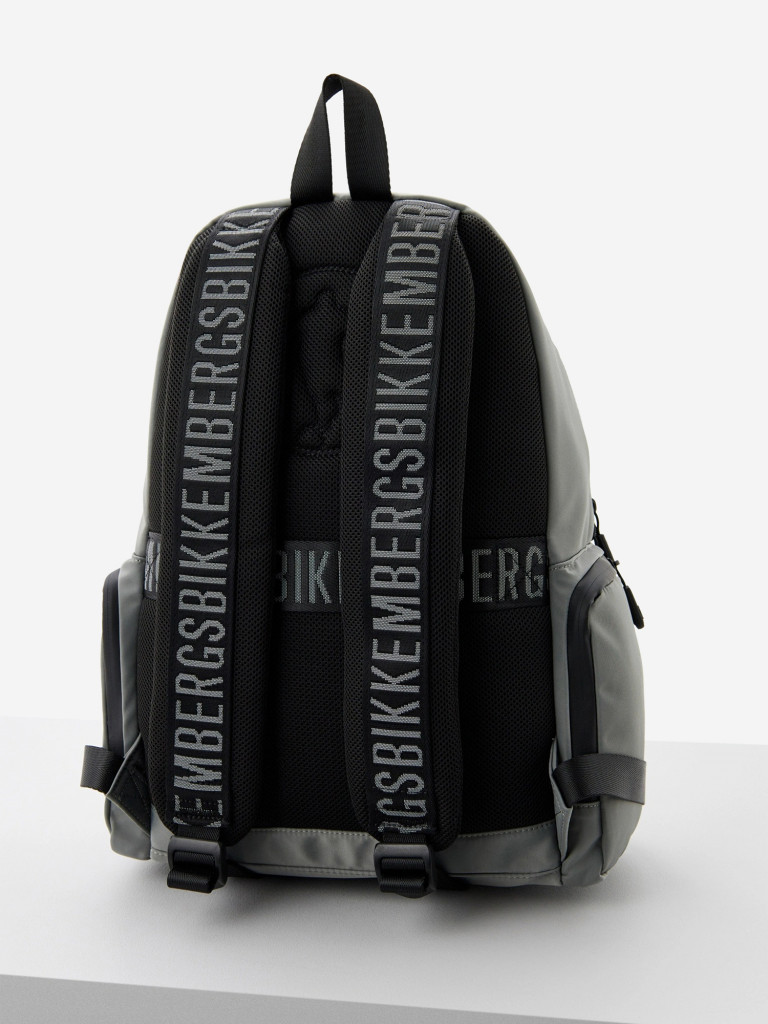Мужской рюкзак BIKKEMBERGS