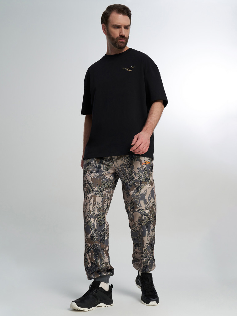 Брюки флисовые мужские Remington Polar Dream Fit