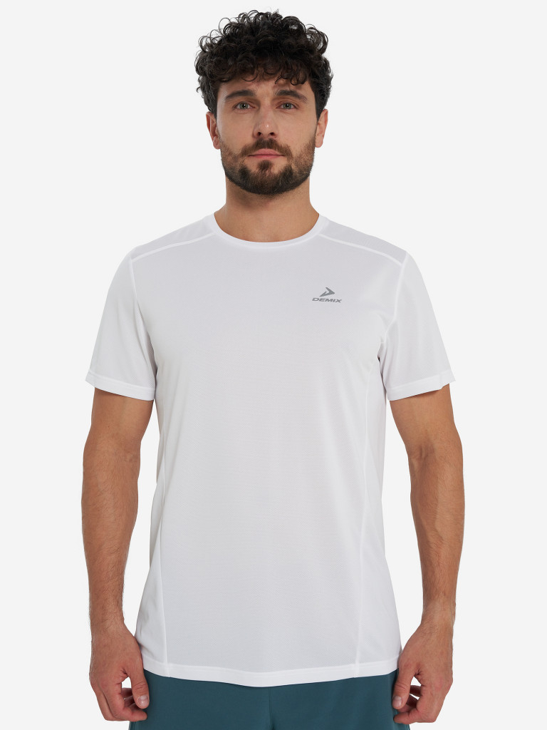 Футболка мужская Demix