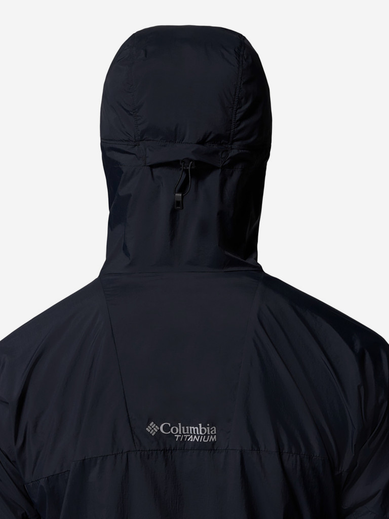 Ветровка мужская Columbia Khyex Pro Wind Jacket