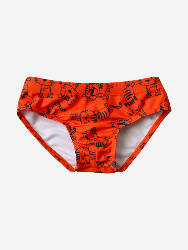 Плавки для мальчиков PlayToday