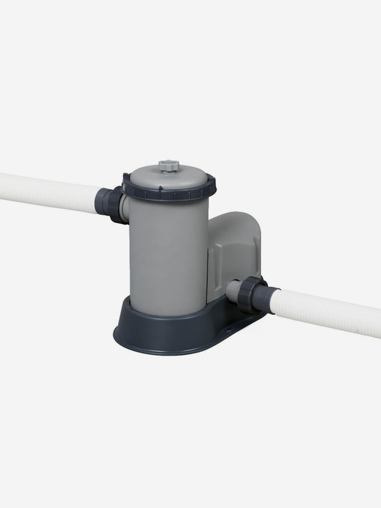 Каркасный бассейн Bestway 5612Z Steel Pro Max (488х122см)