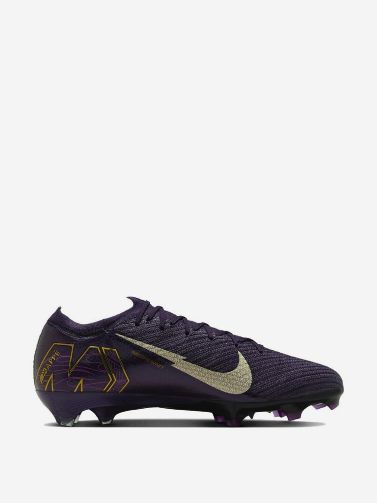 Бутсы Nike Mercurial Vapor 16 Elite Kylian Mbappé FG