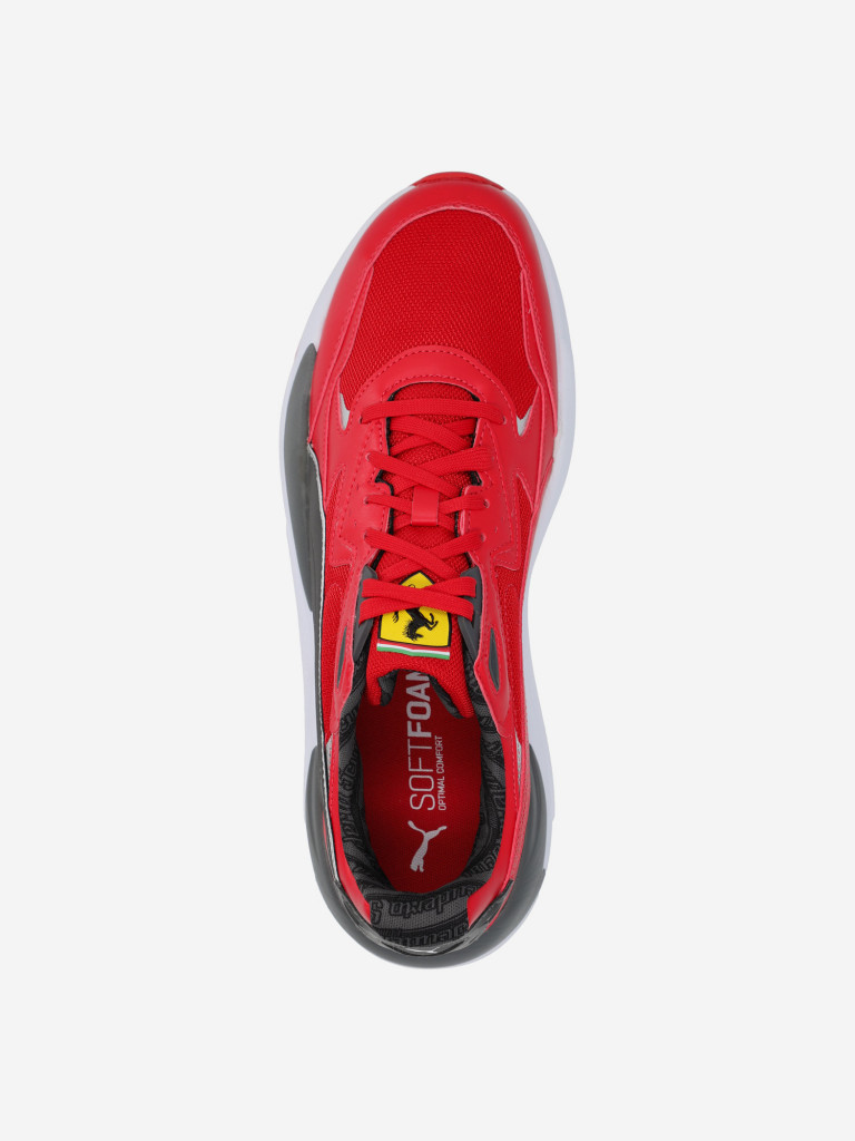 Кроссовки мужские PUMA Ferrari X-Ray Speed