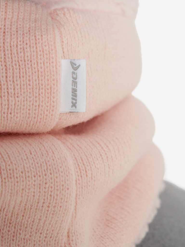 Снуд детский Demix