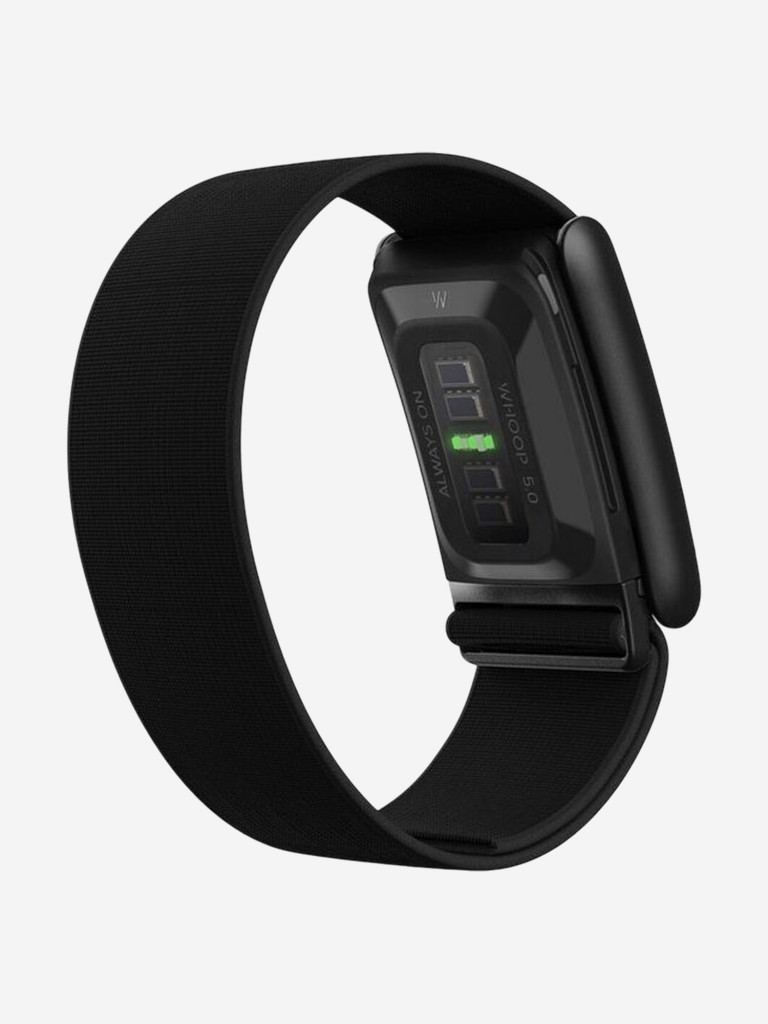 Фитнес-браслет Whoop One с подпиской на 1 год (Whoop 5.0)