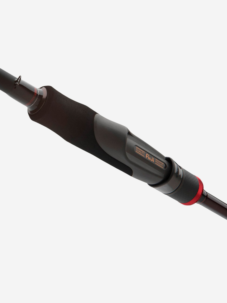 Удилище спиннинговое DAIWA Ballistic X Spin 2.40м 10-40г