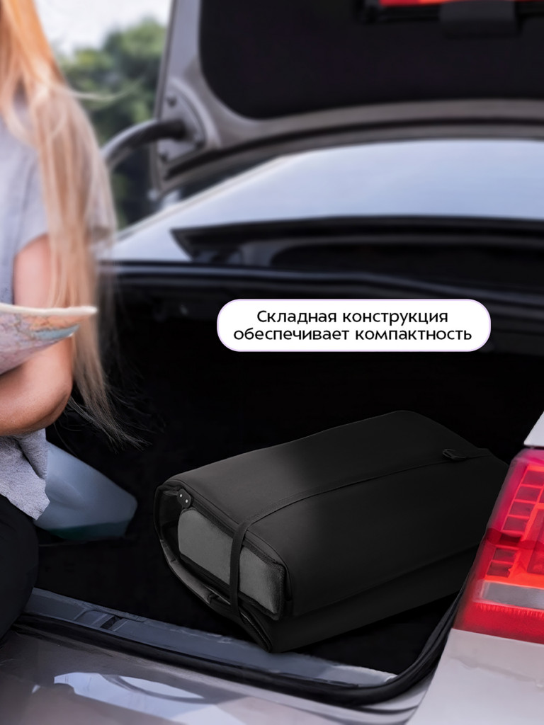 Массажный матрас Kitfort KT-5929