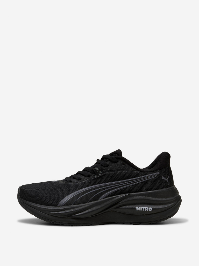 Кроссовки детские PUMA Electrify Nitro 5