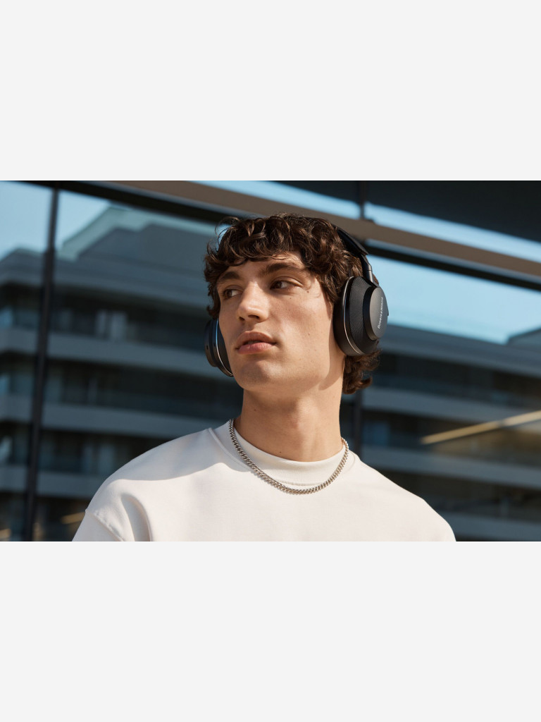 Беспроводные наушники с микрофоном BOWERS & WILKINS PX7 S2e