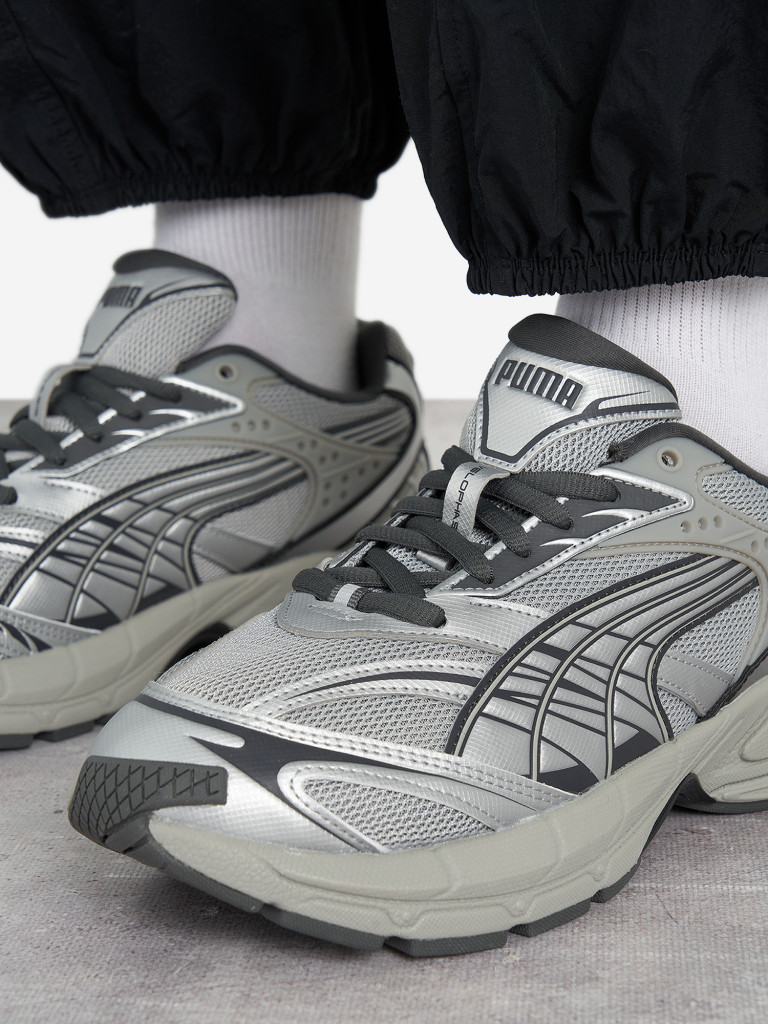 Кроссовки PUMA Velophasis Always On