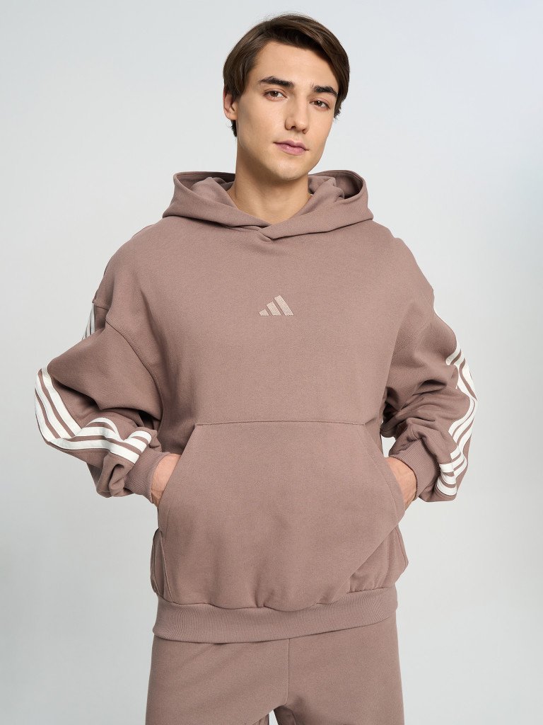 Худи мужское adidas