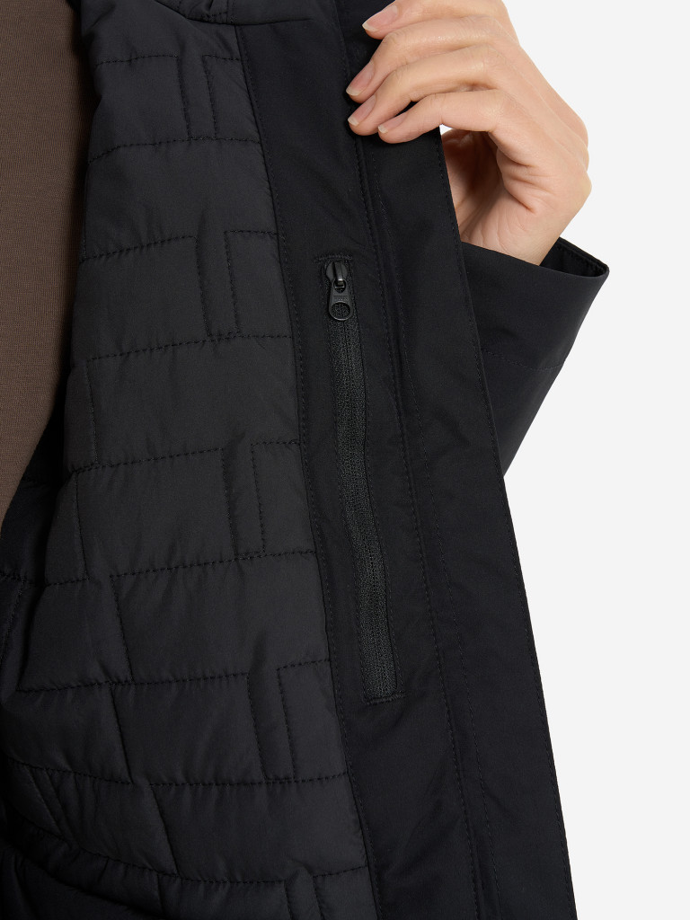 Куртка утепленная женская The North Face Zaneck