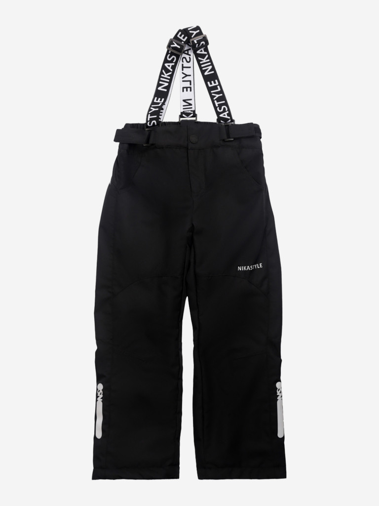 Брюки NIKASTYLE
