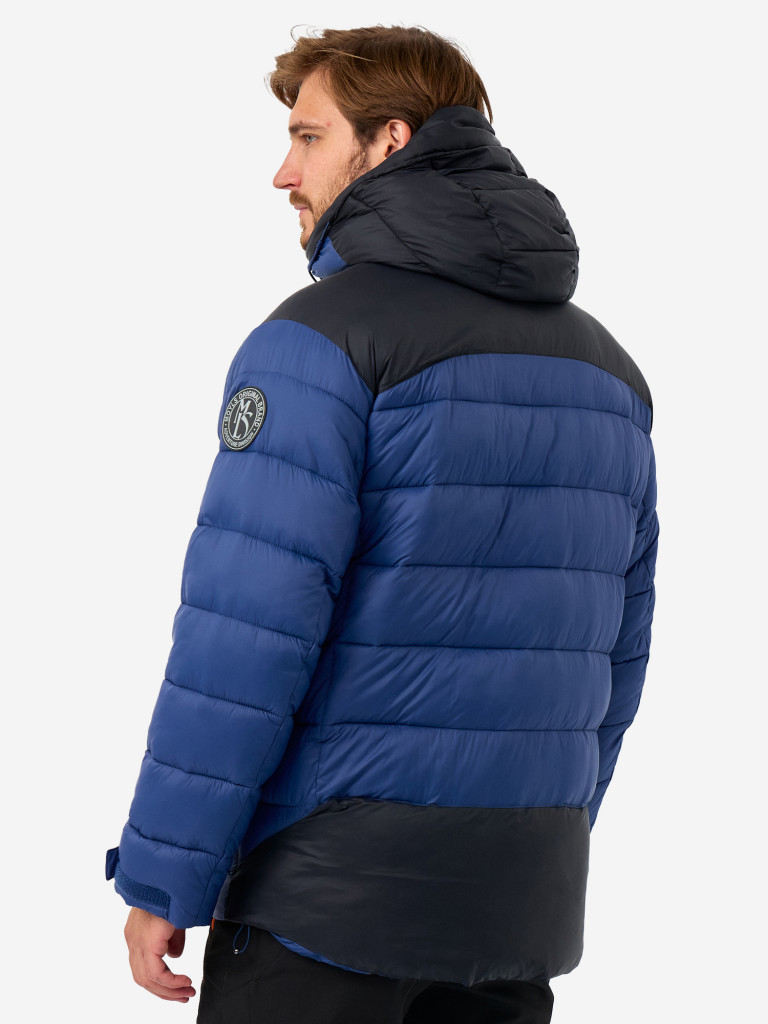 Куртка мужская MOYLS