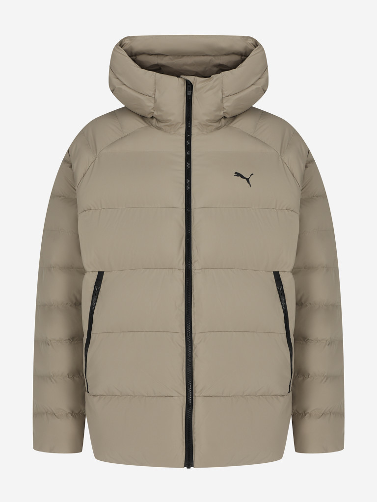 Пуховик мужской PUMA Mono