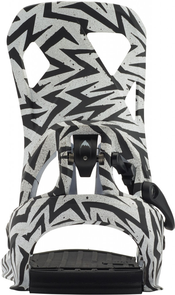 Крепления сноубордические Burton STEP ON