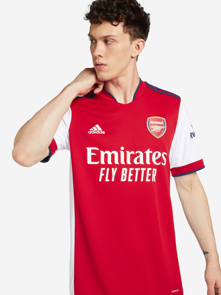 Adidas store arsenal fc