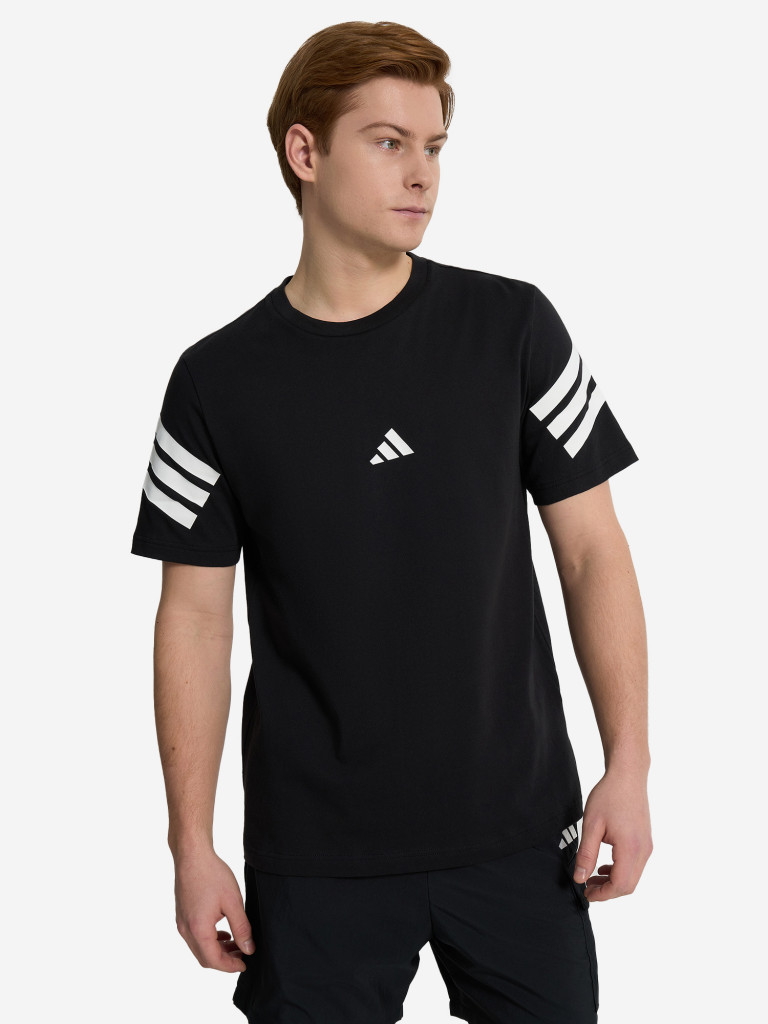 Футболка мужская adidas