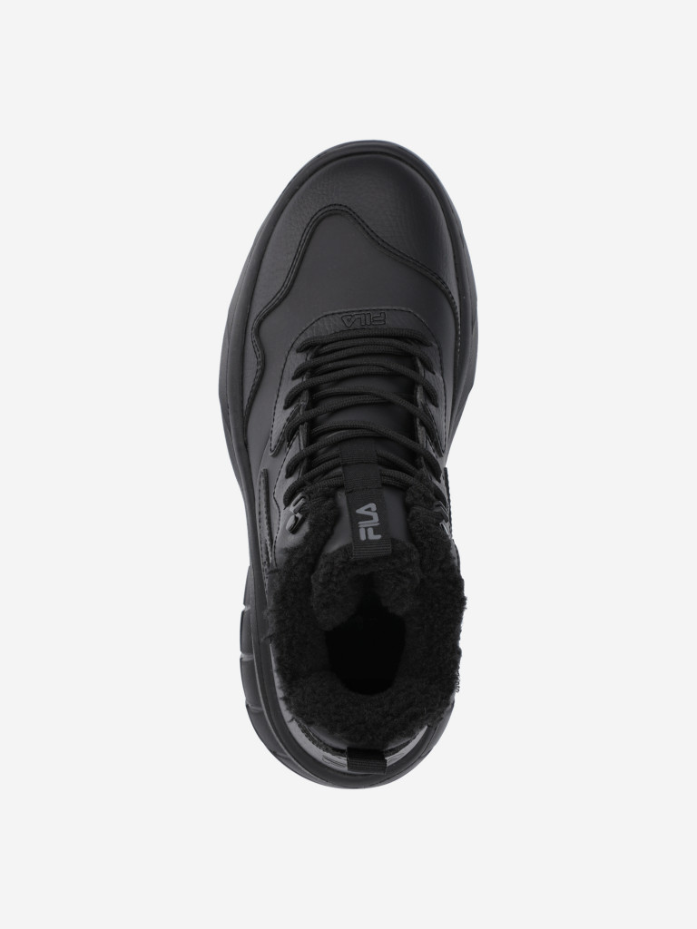 Кроссовки утепленные женские FILA Base 3.0