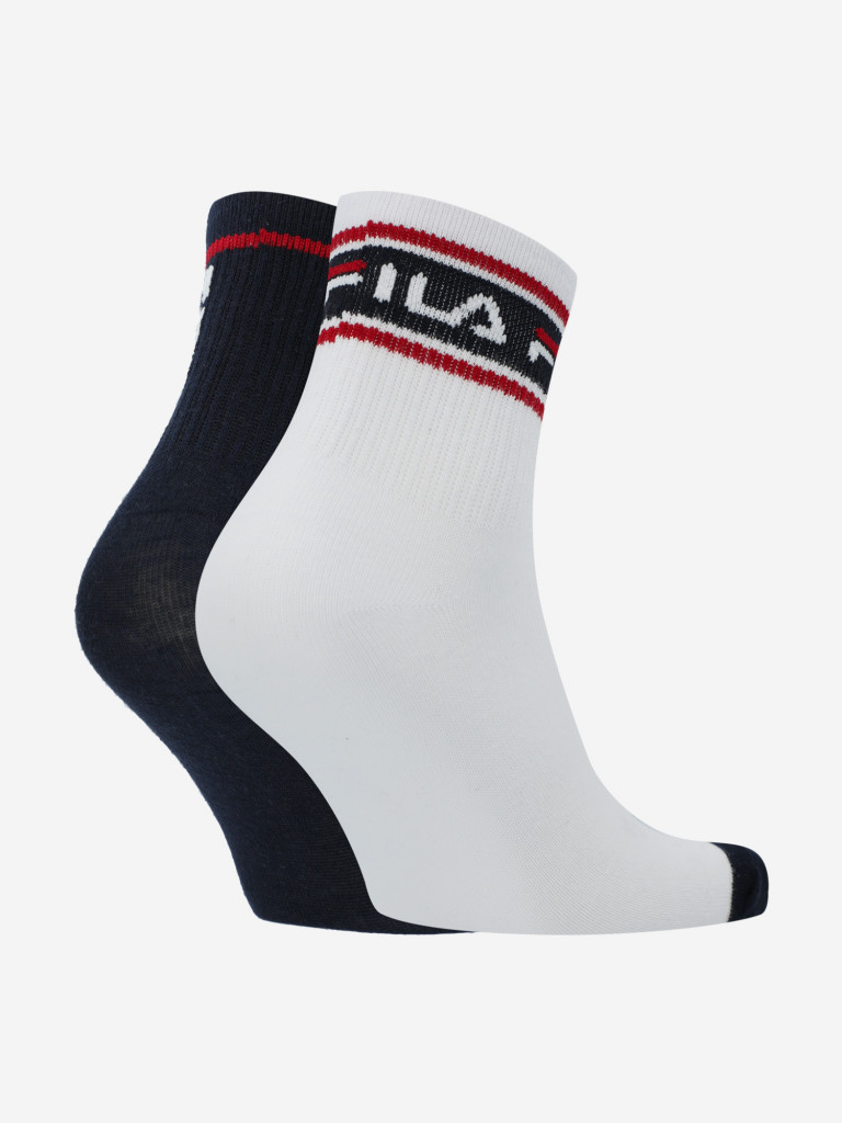 Носки детские FILA, 2 пары